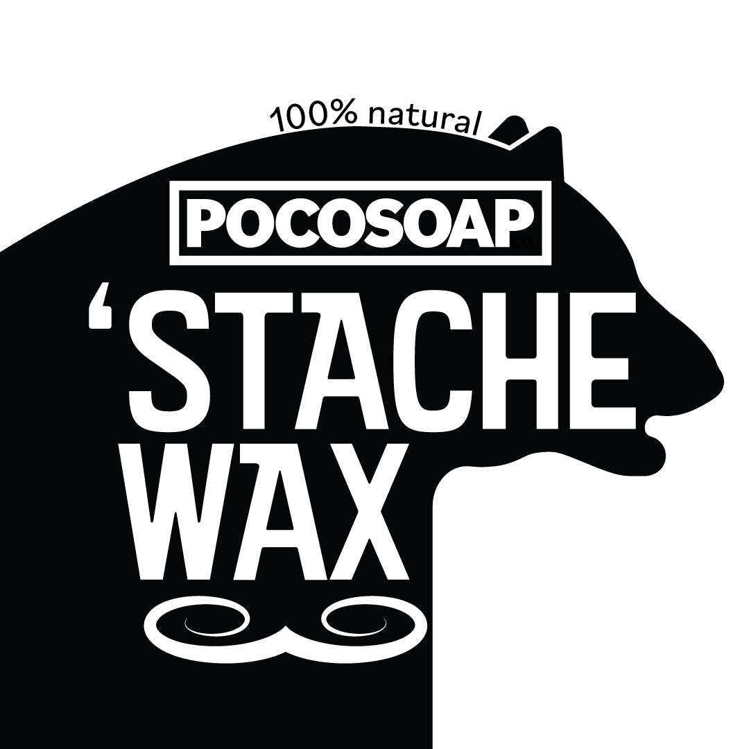 'Stache Wax