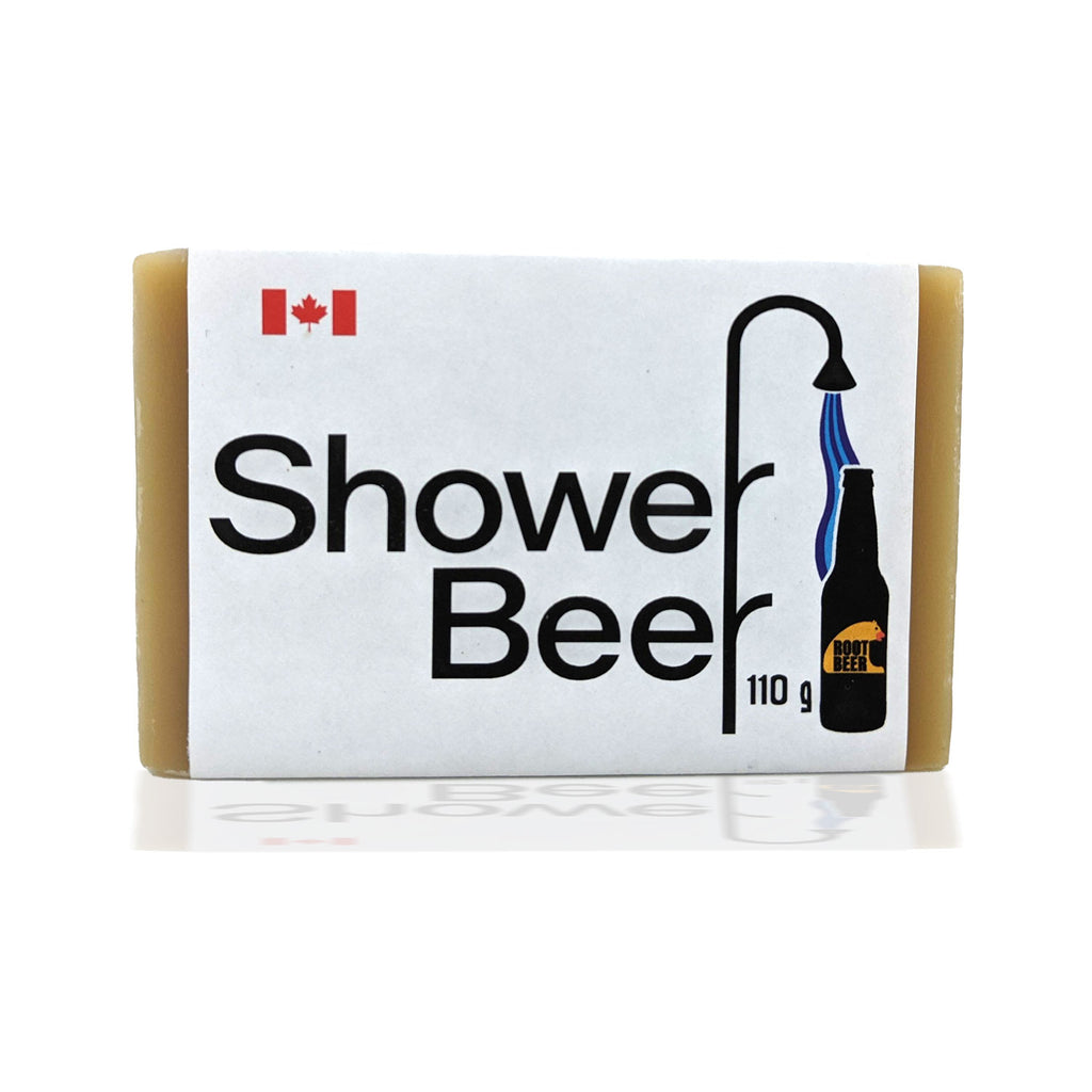 Shower Beer