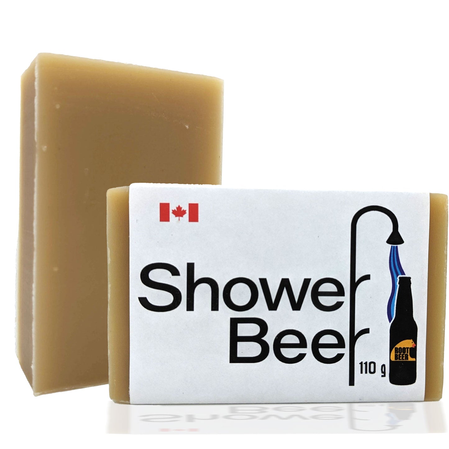 Shower Beer