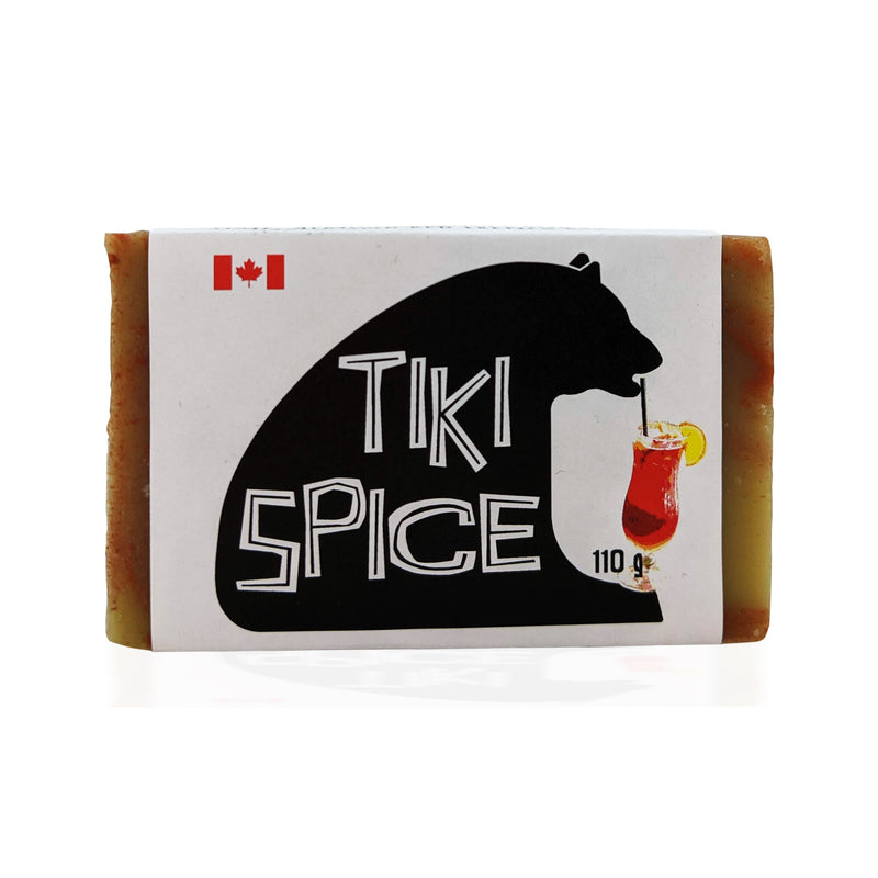 Tiki Spice