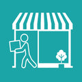 Contact-less Pickup In-store