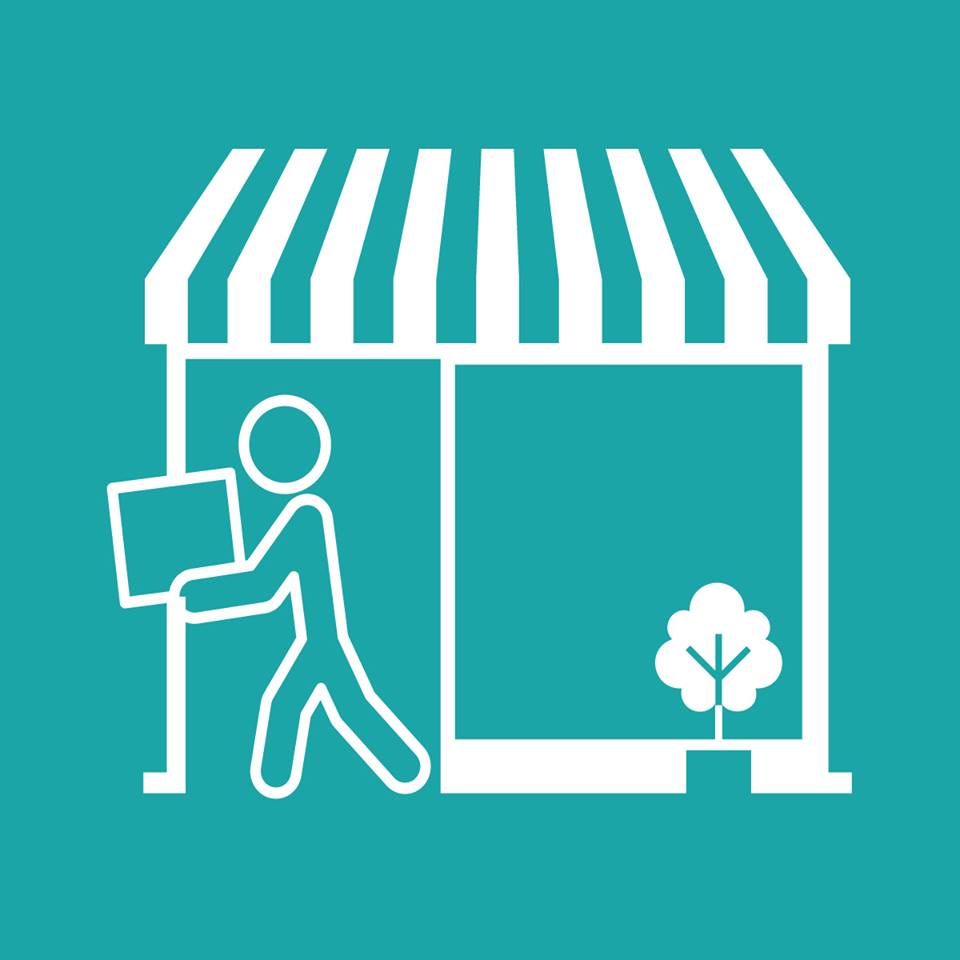 Contact-less Pickup In-store