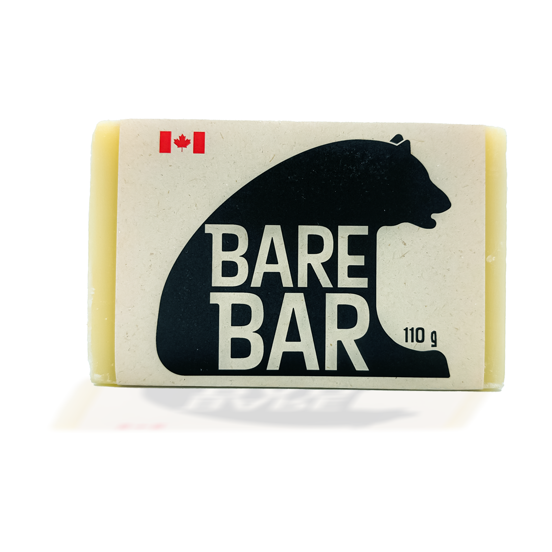 Bare Bar