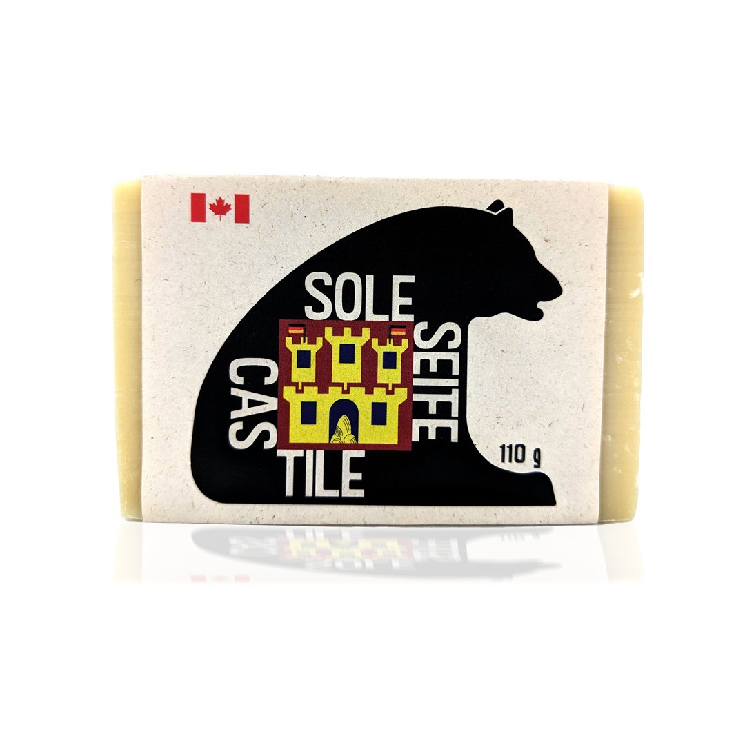 Castile Soleseife