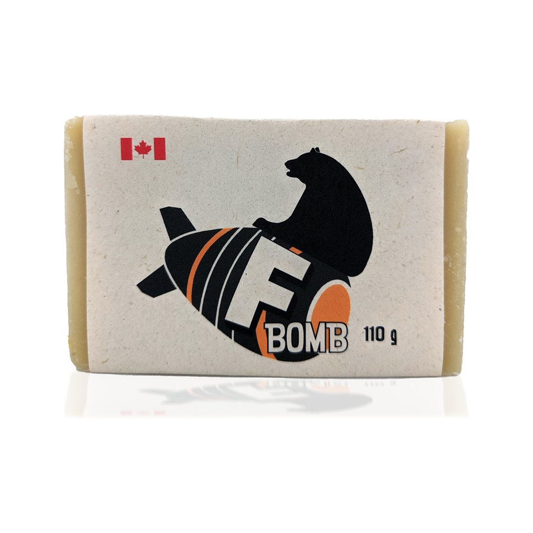 F Bomb