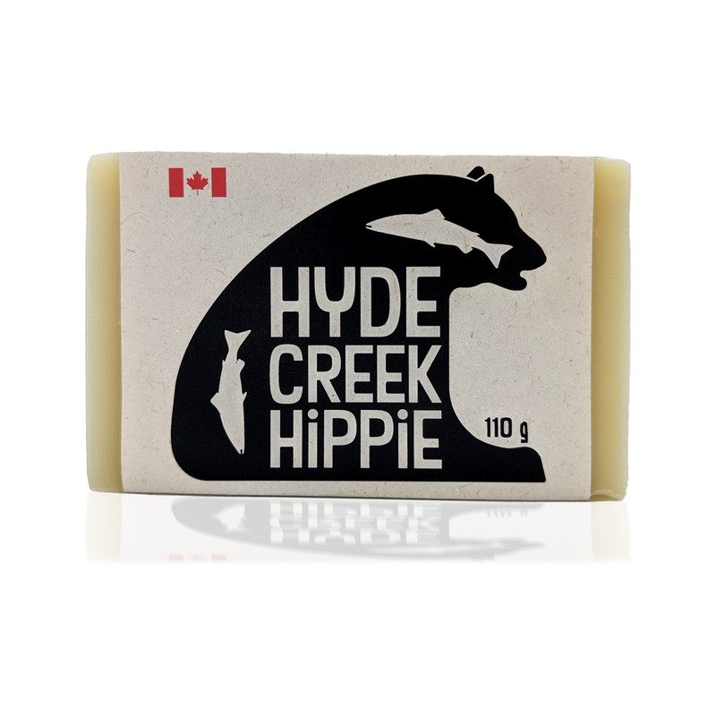 Hyde Creek Hippie