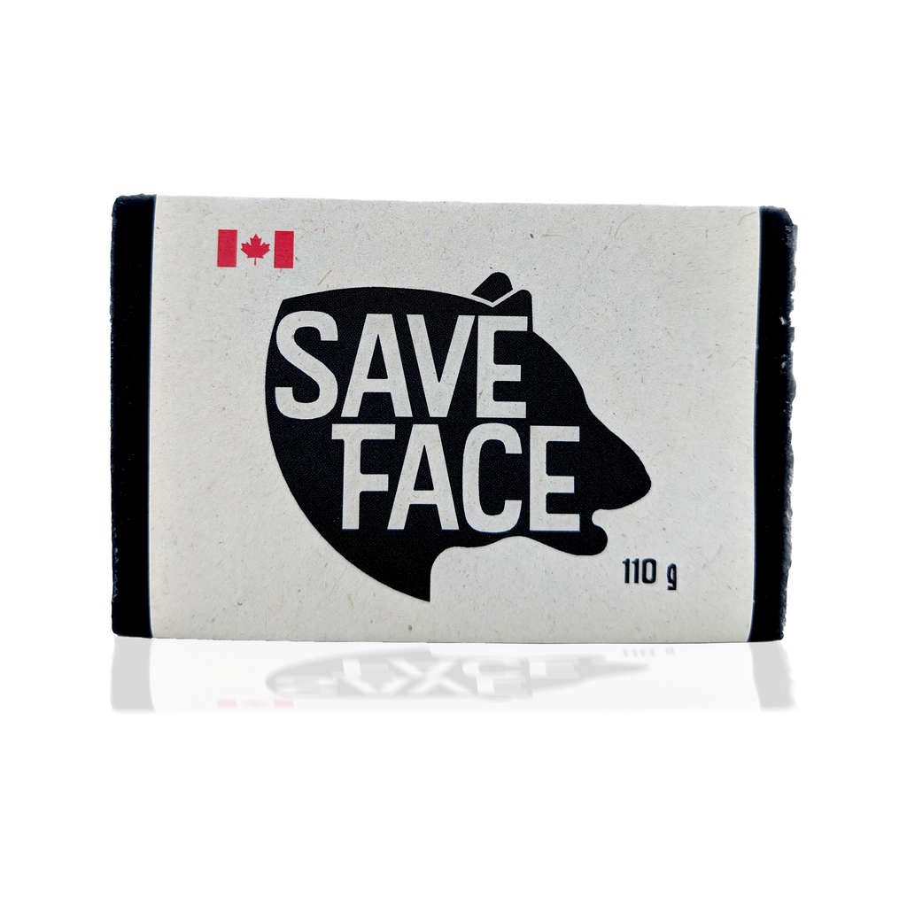 Save Face